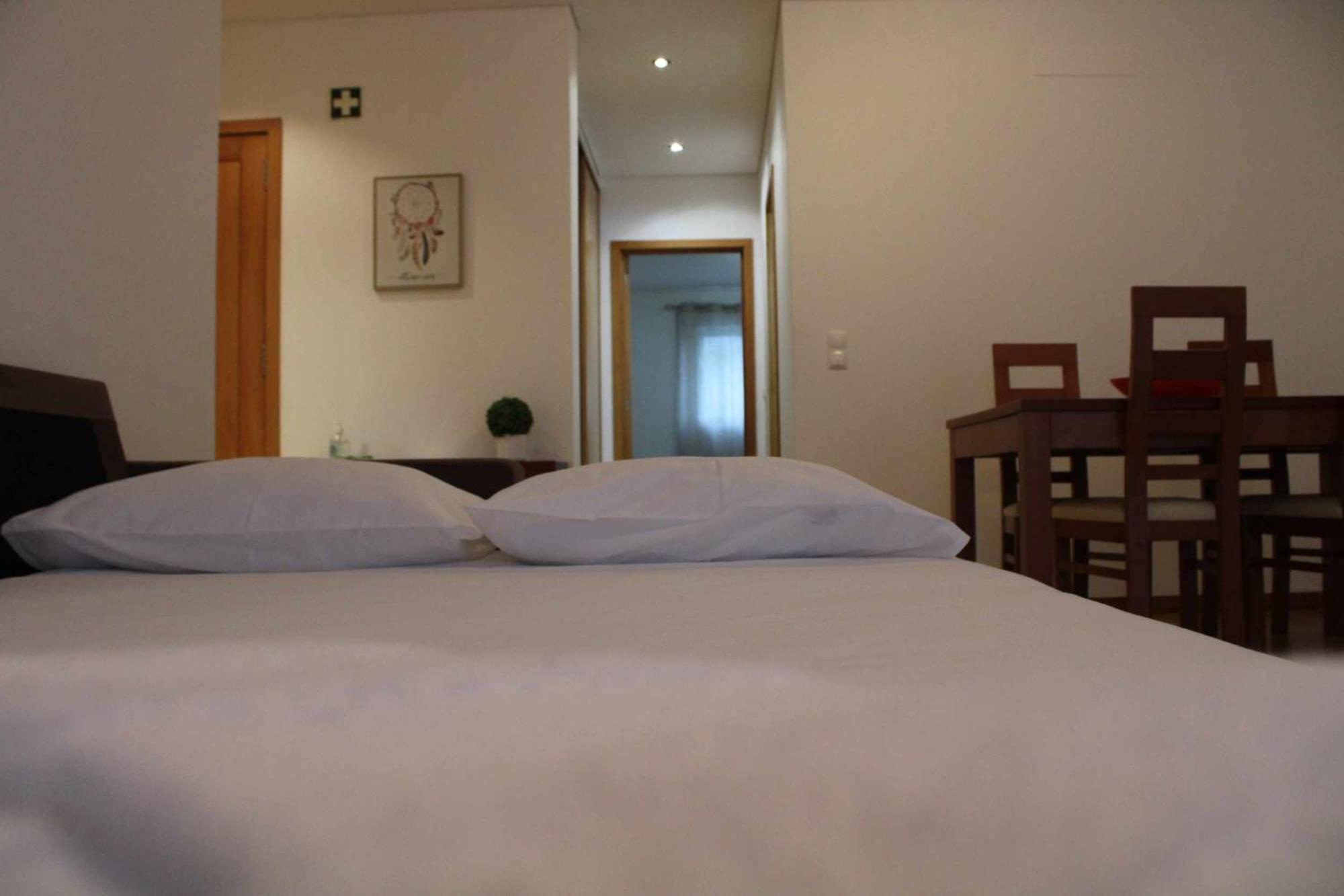 Jardiv'S Apart Ponta Delgada  Bagian luar foto